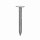 Electro-Galvanized Roofing Nails - 1-1/4", 1 Lb Box