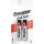 Energizer MAX AAAA Alkaline Batteries - 2-Pack
