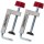 2pk Saw Fence Clamps