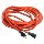 Lighted End Extension Cord - 25 feet