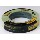 Lacquer Masking Tape - 1.5 inch x 60 yard