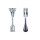 Kickdown Door Holder   4 1/8"