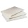 Light Duty Cleansing Pads,  White ~  Approx 6" x 9"
