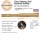 Hammer Handle, Claw/Ripping/Framing/Nail - 13"
