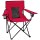 001-12e Red Chair