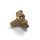 Woodford Wheel Handle for Model 14 and 17 Wall Faucets