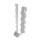 Joist Hangers, 2 inches x10 inches