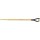 Bent Hollowback Shovel Handle - 30"