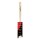 Angle Sash Polyester Brush - 1-1/2"