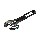 Wide Jaw Adjustable Wrench - 10"