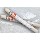 Soft Surface Protection Film - 24" x 200 Ft, 3 Mil