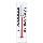 Thermometer ~ Wall Mount,  6.25"