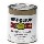 Stops Rust Protective Enamel, Gloss Sand ~  Quart