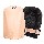 Topgrain Knee Pads W/Strap