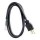 Power Cord Replacement, 16/3 SJT - 3 Ft