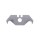 Irwin Carbon Hook Utility Blades - 5-Pack