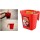 Paint Cup w/Handle ~ Pint Capacity