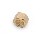 Compression Nut, Lead Free Brass - 1/4", 3pk