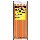 Pro Tie Cable Ties, Orange - 8", 100pk