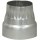 Increaser/Reducer, Vent Adapter - 3"/4",