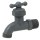 Celcon Hose Bibb - 3/4" MIP