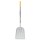 Grain Scoop - Poly - 12 inch