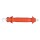 Fi-Shock GHPO-FS Plastic Electric Fence Gate Handle, Orange
