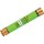 Bussmann Fusetron Cartridge Fuse, Time-Delay - 30A, 600V