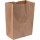 Heavy Weight Grocery Bag, 57 Lb - Bundle of 500