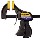 Quick Grip Bar Clamp