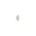 Single Grounded Outlet, 2 Pole - 15 Amp, Ivory