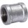 Malleable Galvanized Coupling