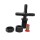 3/8 Cross Bk