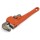 Pipe Wrench, 8 inch 