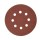 150 Grit Sanding Disc