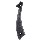 5in. Black Plastic Number