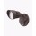 Cyber Tech LED Security Light, Single Head, Bronze - 10W