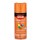 COLORmaxx Paint + Primer Spray,  Pumpkin Orange Gloss ~ 12 oz Aerosol
