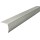 M-D Cinch Stair Edging, Satin Silver - 72"
