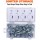 40pc Hose Clamp Set