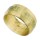 Compression Sleeve, Brass - 7/8" OD
