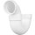 Charlotte Pipe PVC DWV P-Trap   2"