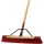 Dual Fiber Broom ~ 24"