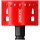 Diablo Diamond Grit Hole Saw - 2-1/2"