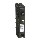 Plug-On Neutral CAFCI Circuit Breaker, 1-Pole - 20 Amp