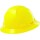 Hbfe-7l Yellow Hard Hat