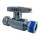 Straight Stop Valve