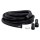 Universal Discharge Hose Kit - 1-1/4" x 24 Ft