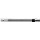 Irwin Quick Change Wood Boring Bit Extension - 1/4" x 6"