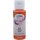Acrylic Orange Paint ~ 2 oz